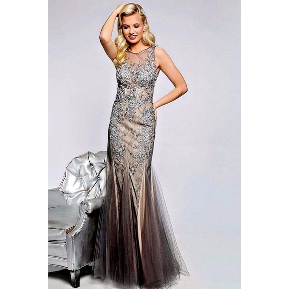 Jovani Dresses & Skirts - JVN by Jovani Dress ✨
